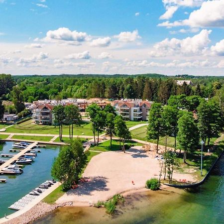 Apartament14 Niegocin Гижицко Экстерьер фото