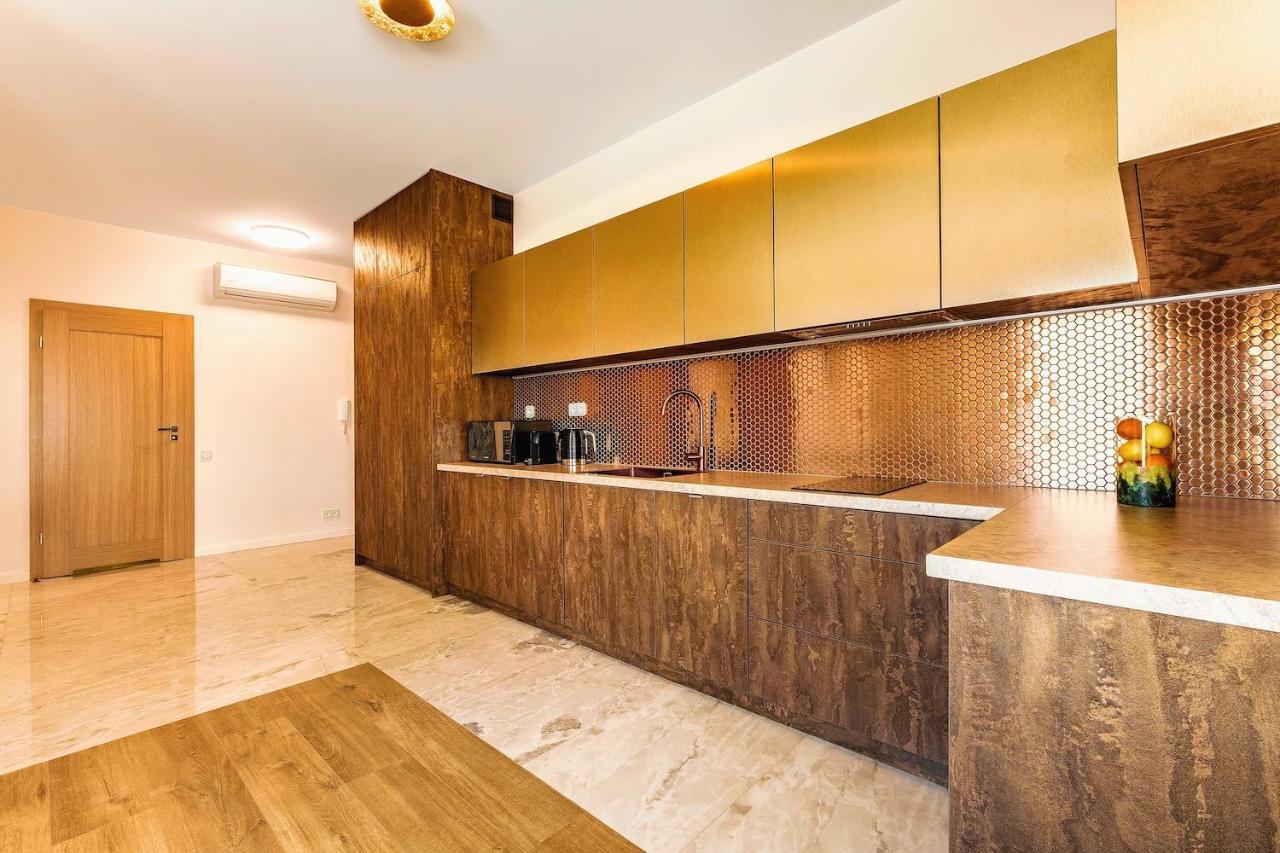 Apartament14 Niegocin Гижицко Экстерьер фото
