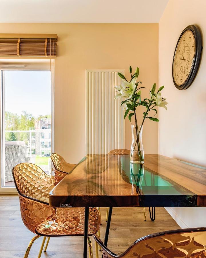 Apartament14 Niegocin Гижицко Экстерьер фото